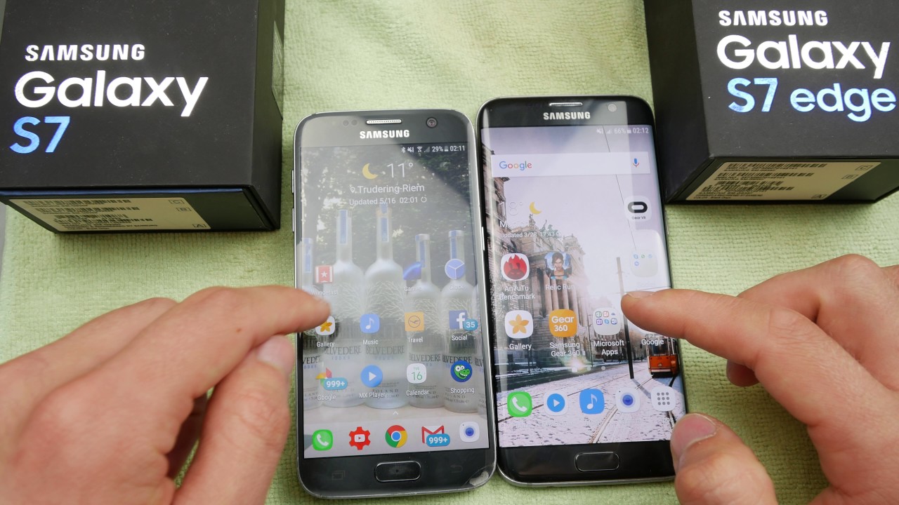 14 Hónap Samsung S7 | Élménybeszámoló  | Érdemes e még megvenni?