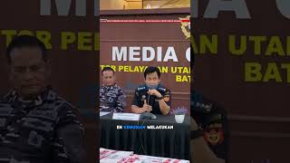Bea Cukai Ungkap Kasus Penangkapan Jutaan Batang Rokok Ilegal Pakai Mobil Dinas Tentara.