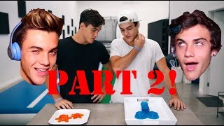 the dolan twins being 'innocent' part 2