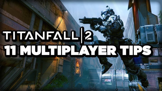 Guide: The Most Recommended Loadout For Titanfall 2 Multiplayer -  GameRevolution