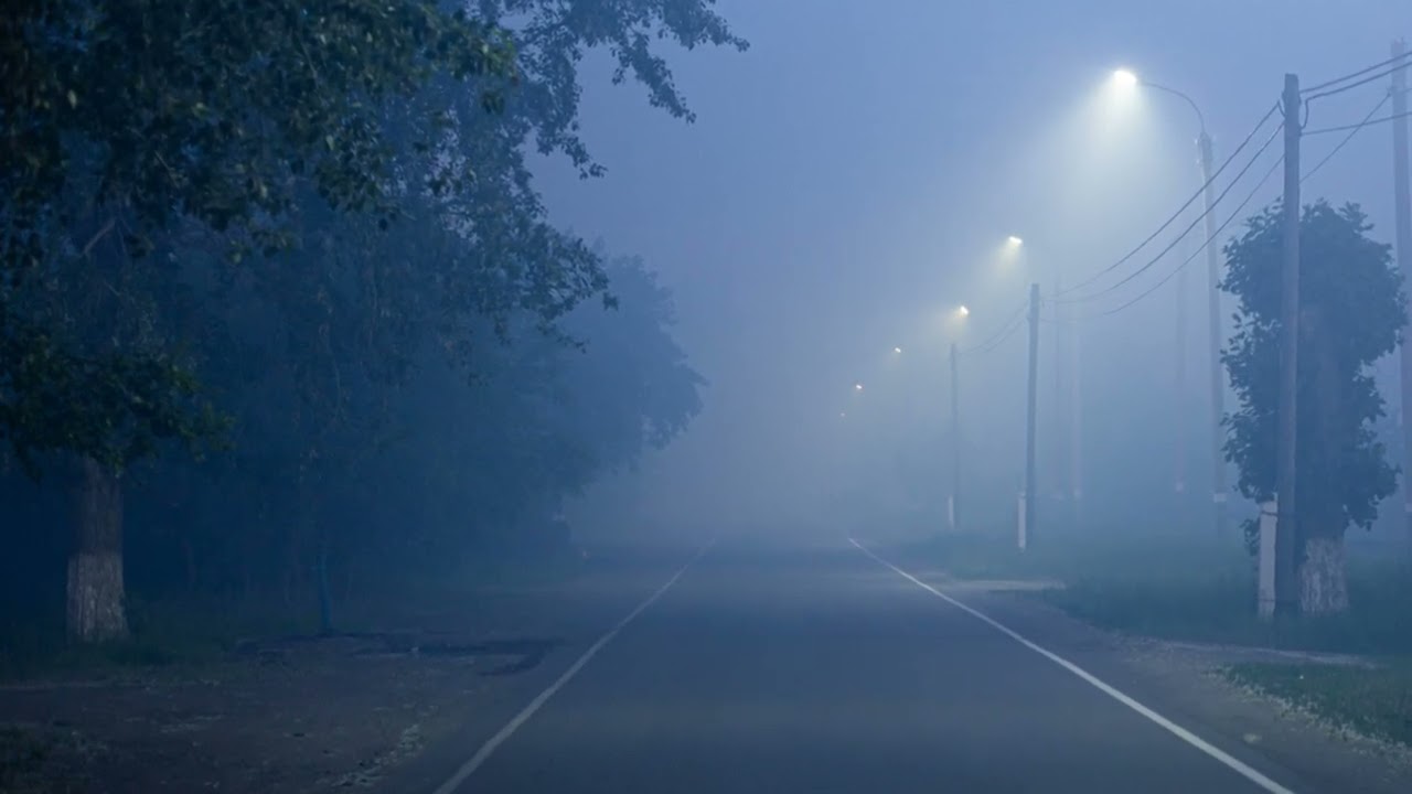 Mysterious Disappearance on Highway 91 | A True Ghost Story