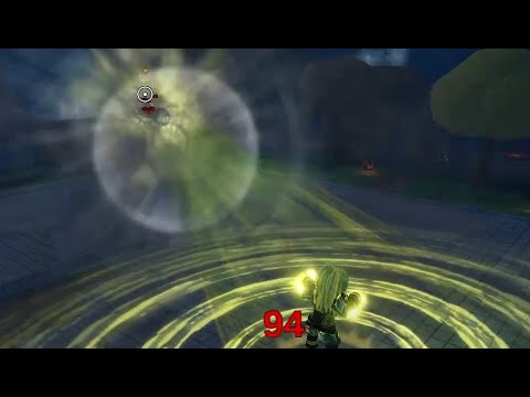 Light Warlock 1v1s in Arcane Odyssey - YouTube