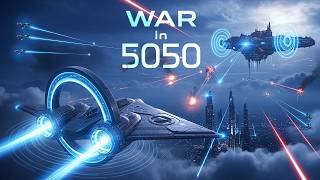 Life in the Year 5050: A Stunning Tour of Our Future : Need To Know