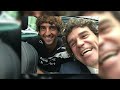 Thomaz Bellucci in Road to Roland-Garros 2016