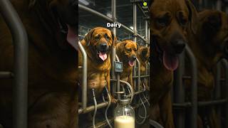 Could you imagine your dog in these situations? 🤔