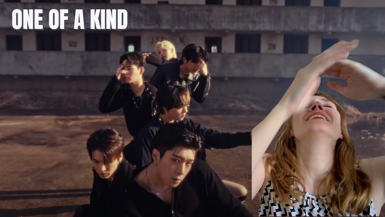 ONF (온앤오프) 'Bye My Monster' MV REACTION!!