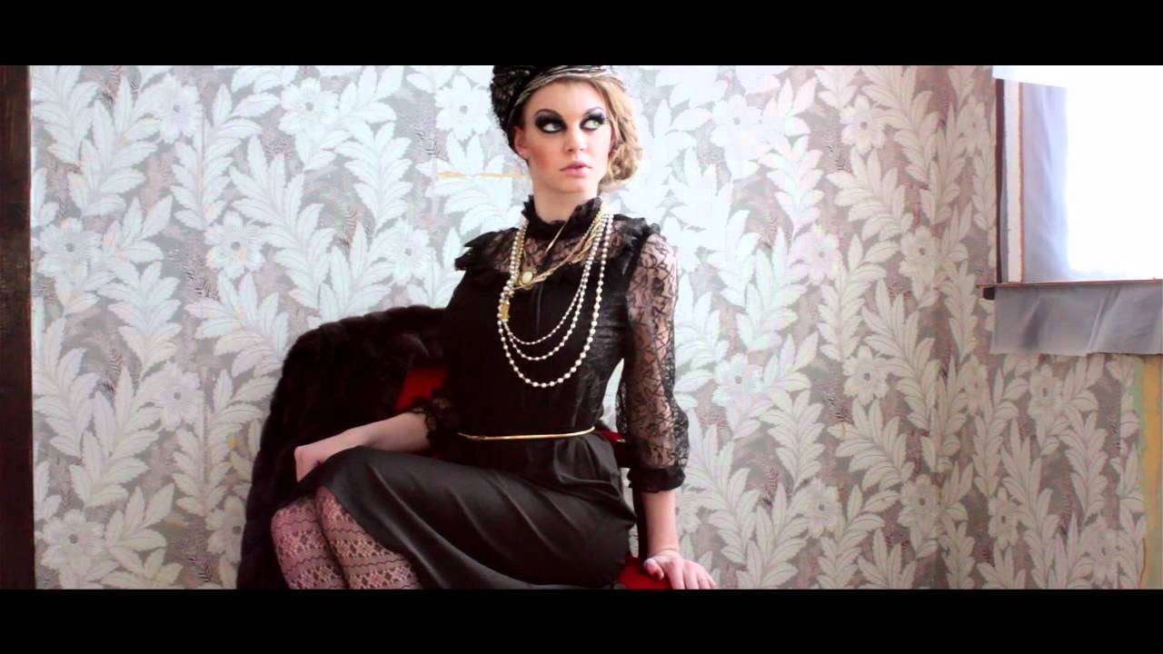 Fashion Shoot Choteau Montana YouTube