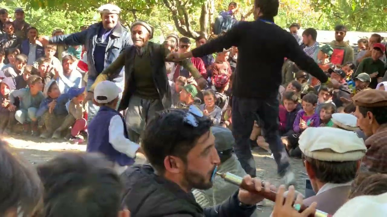 Chitrali dance 2024 // Waqar Dool group Chitral