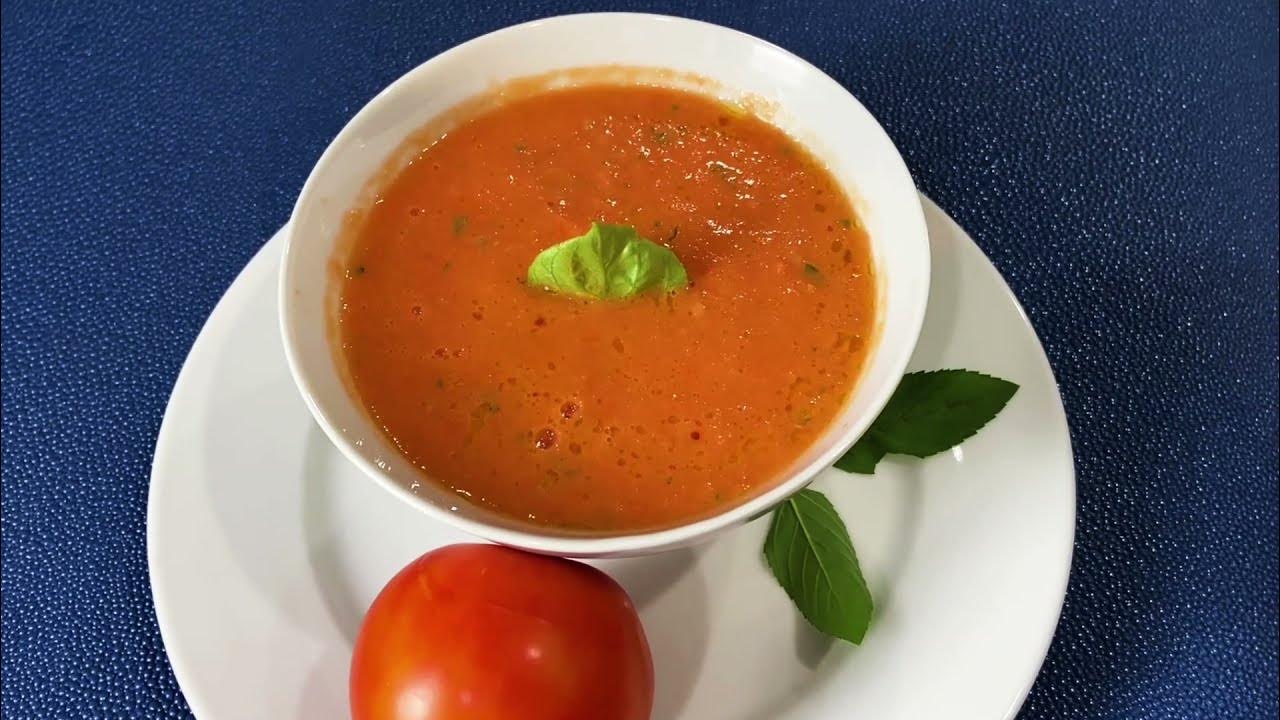 How to make Tomato Paste Homemade Tomato Sauce Blended Tomatoes