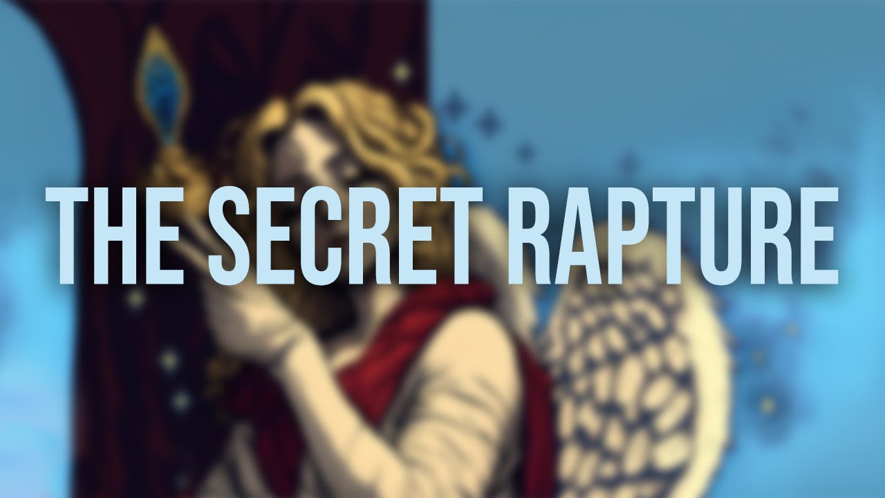 The Secret Rapture? | Mondo Gonzales and Mark Henry - YouTube