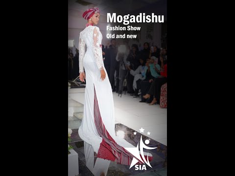 Mogadishu Calture and fashion Show 2025