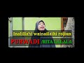 RITA WARINTIL MENINGGAL DUNIA - RATU RATA TULI - LALALA - BOBO - TINI - WAK MEN