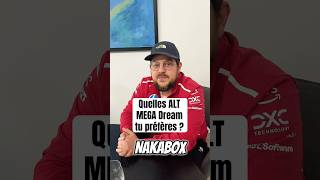 QUELLES CARTES ALT POKÉMON TU PRÉFÈRES DANS MEGA DREAM ? #megadream