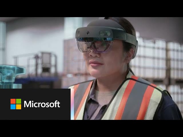 Enhance frontline worker experience anytime, anywhere with 