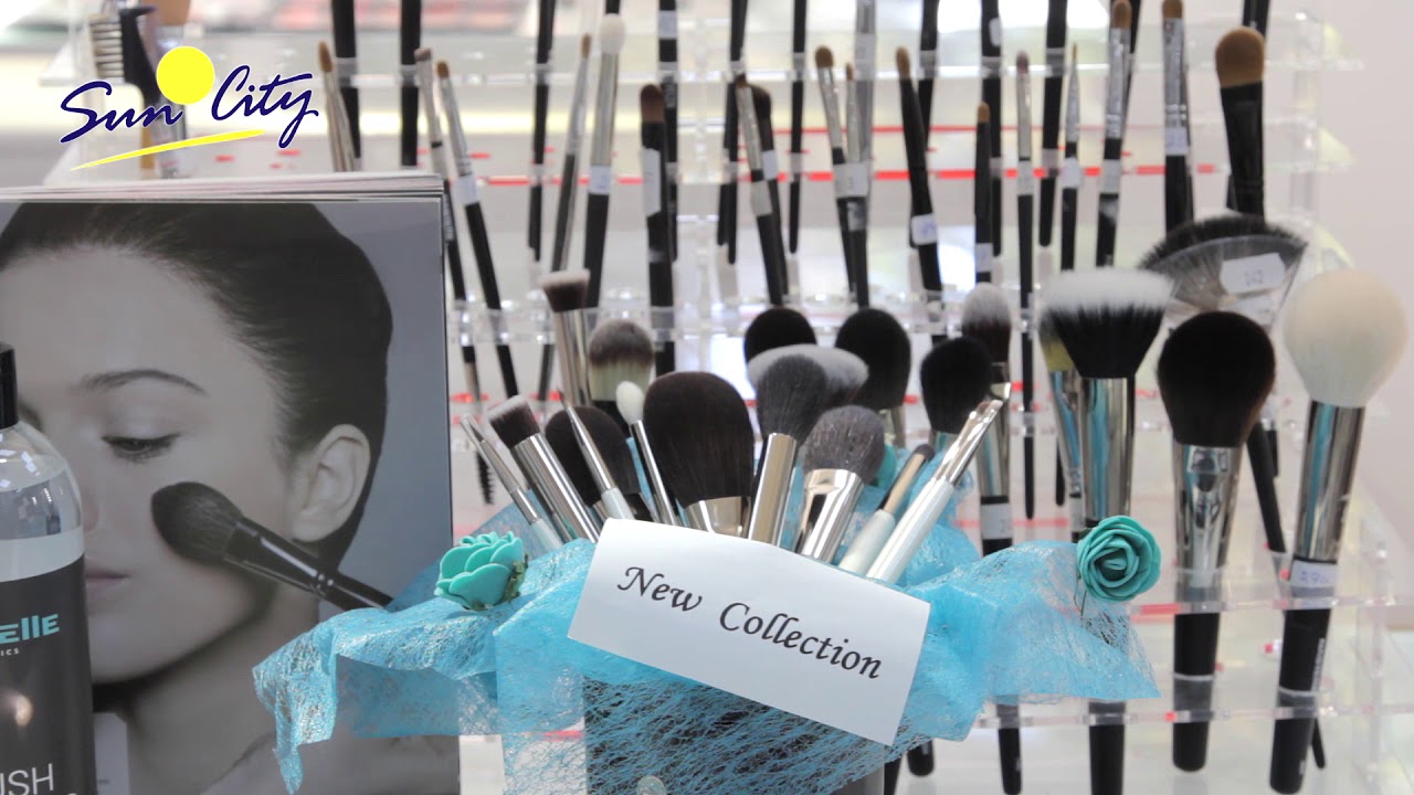 CC SUN CITY. My Makeup Shop. Boutique 1106