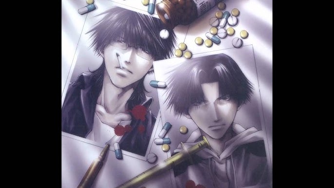 Dog End 森川智之 Wild Adapter 私立荒磯高等学校生徒会執行部 Character Song Youtube Dog End 森川智之 Wild Adapter 私立荒磯高等学校生徒会執行部 Character Song Youtube