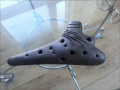 手のひらの宇宙 (Ocarina)