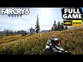 Far Cry 5 Gameplay Walkthrough FULL GAME PC 4K 60FPS Far Cry 5 Gameplay Walkthrough FULL GAME PC 4K 60FPS