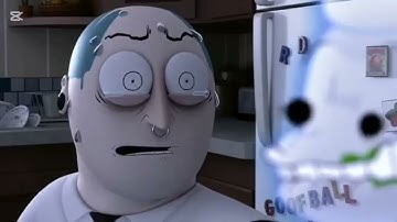 If only there was someone to blame... but with Right Behind You