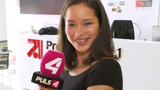 Kiddy Contest 2021 ▶️ Helena aus Wien 【Puls 4】