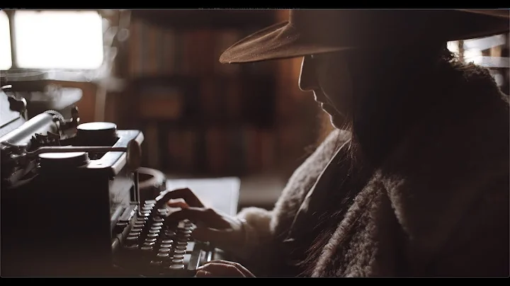Michelle Rivers - Gone (Official Video)