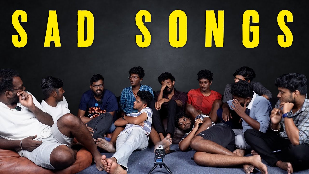 Sad songs | Flac Podcast