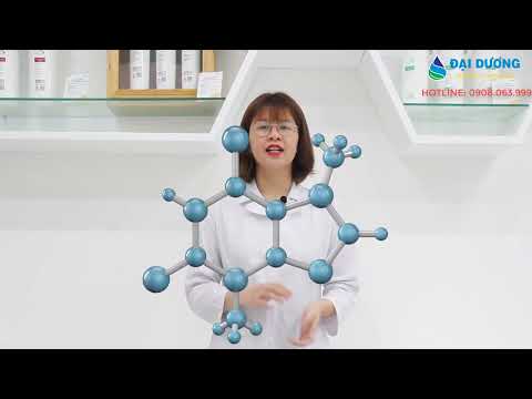 Video: Aragonit có hòa tan trong nước không?