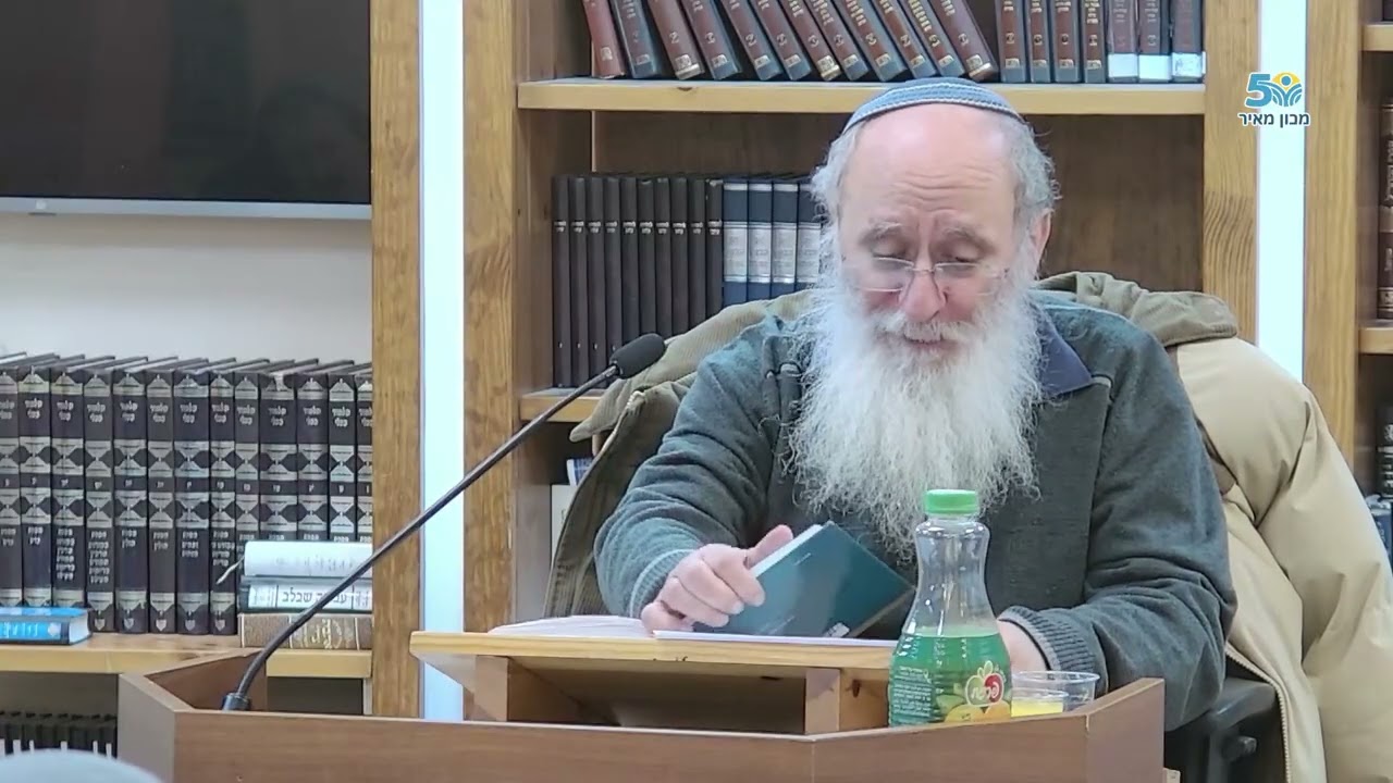 למה צריך לקיים את כל התורה? | לנבוכי הדור | הרב אורי שרקי