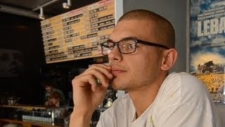 Wywiad z Medium dla Asfalt TV