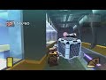 WALL E Chapter 17 Human Highway 100 Gameplay PS4PS5