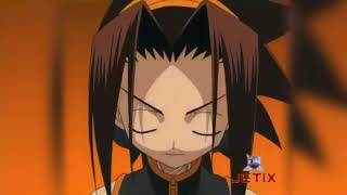 Shaman King Intro On Jetix