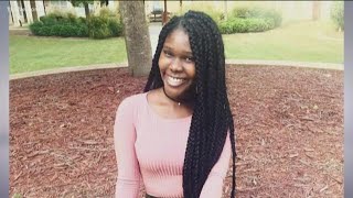 Famous Alexis Crawford, missing Clark Atlanta University student, found dead Profile