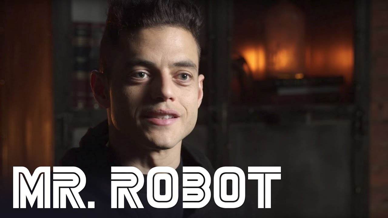 Mr. Robot' Season Premiere Death: Postmortem Interview with Rami Malek –  The Hollywood Reporter