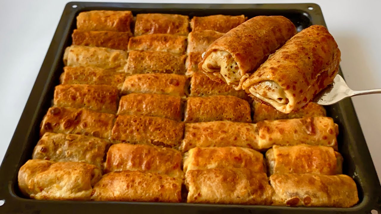 Kaş daha oncə belə bişirəydim deyəcəksiniz,ipək kimi, yagda qızartmadan ən dadlı bilincik