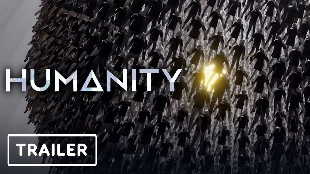 Humanity – Gameplay Trailer | State of Play