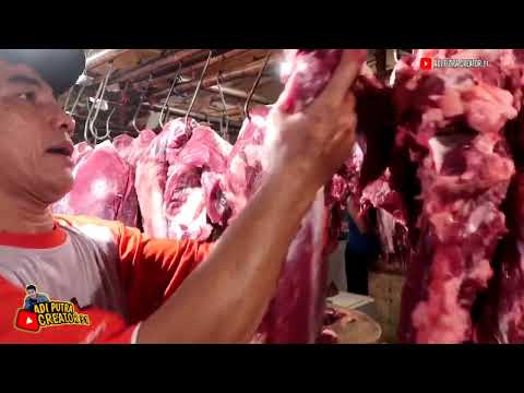 Harga Tetelan Kerbau