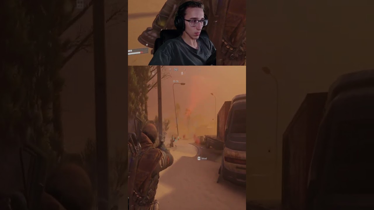 Double Kill in ARC | 