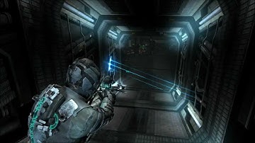 Dead Space 2 (PC) Playthrough - Chapter 6 - Part 3/3 [HD]