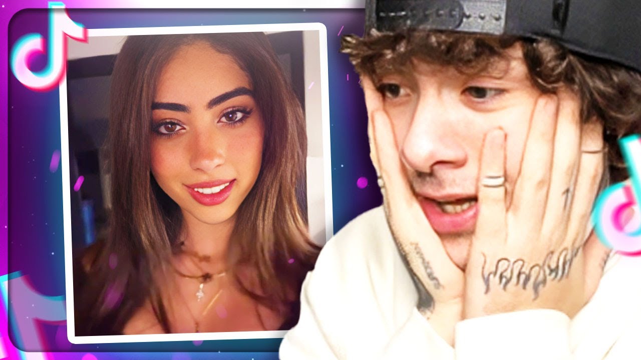 TIKTOK BASTA... Non ce la faccio più!