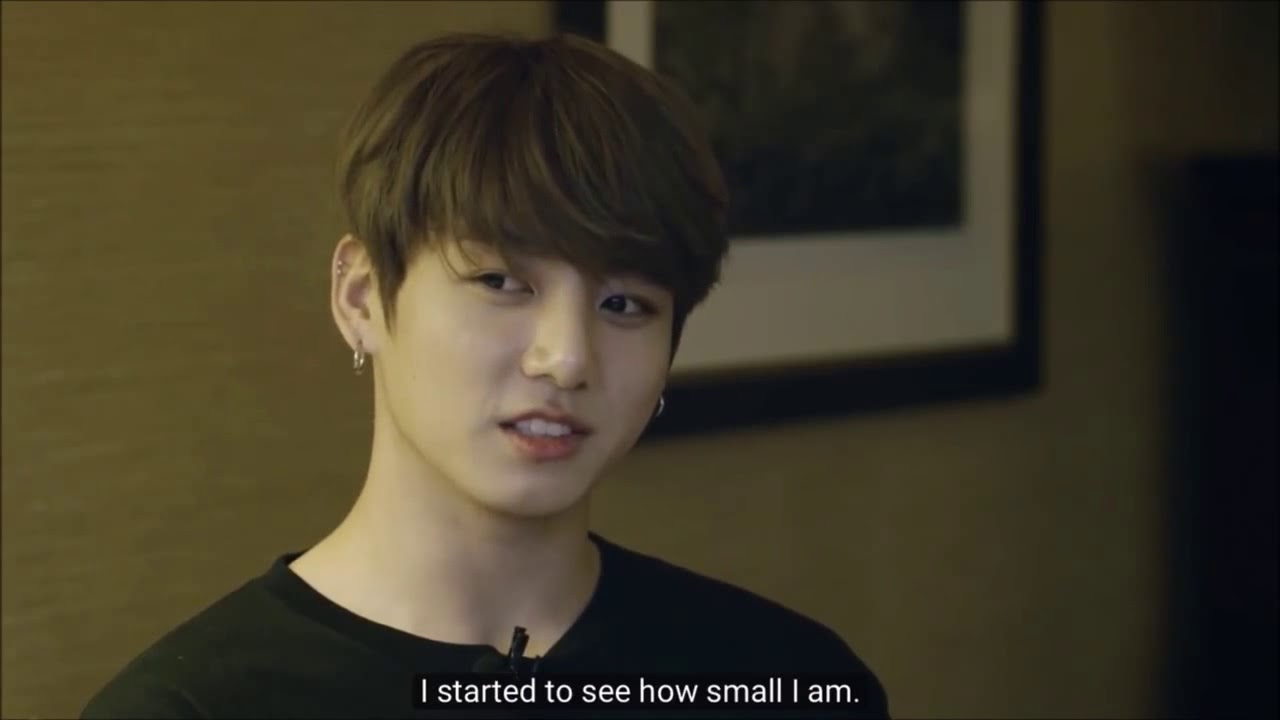 (VIETSUB) Jungkook's Covers Love Letters To Jimin? Có Phải Đây Là Lá