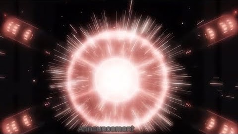 Infinity core game startup