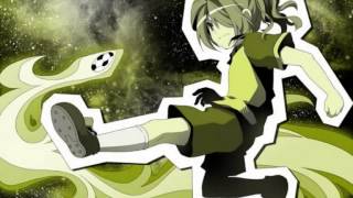 Inazuma Eleven - Nathan Swift Kazemaru Je Ne Sais Pas