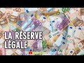 La rserve lgale