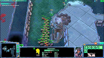 Nightmare in the Laboratory SC2 Ep.2