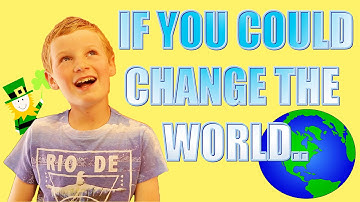 Irish Kids Discuss - 