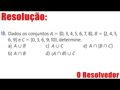 Vídeo: Qual propriedade descreve a sentença numérica 6 0 6 3ª série?