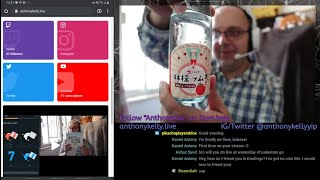 Learning Japanese with Duolingo and Kanji Tree #12 screenshot 1