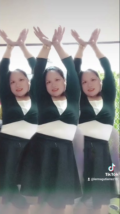 rosalinda tiktok..