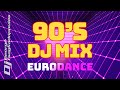 90s Dj Mix Eurodance Best Hits 