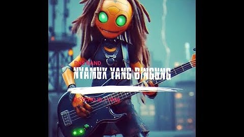 NYAMUK YANG BINGUNG - PAS BAND